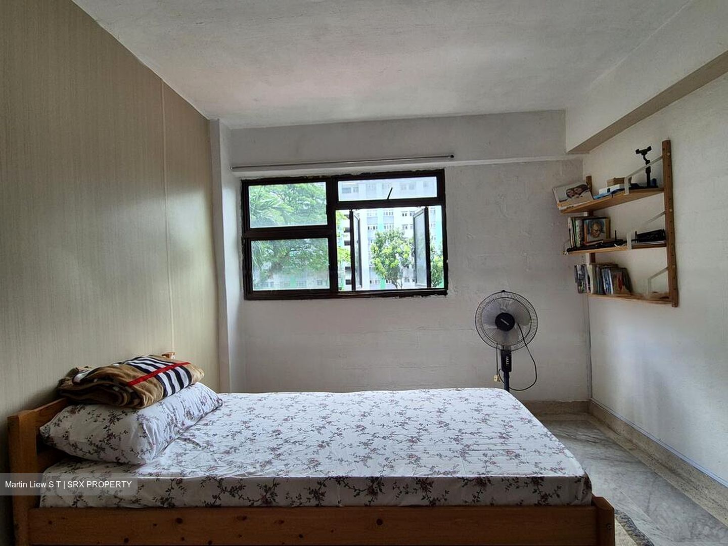 Blk 5 Marsiling Spring (Woodlands), HDB 4 Rooms #458948391